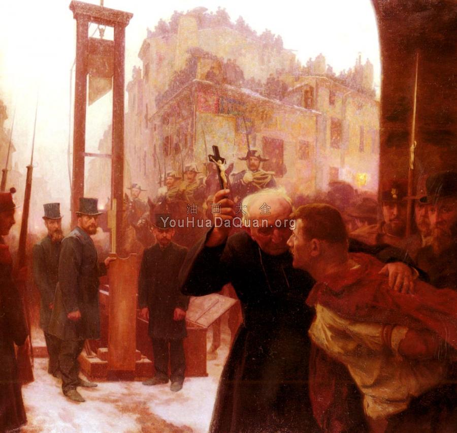 L-Expiation - 埃米尔·弗里恩特